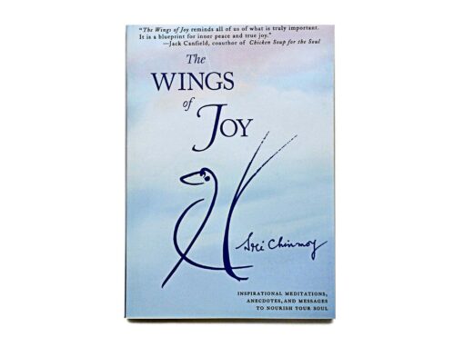 Wings of Joy - Sri Chinmoy