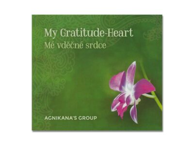 My Gratitude-Heart - Agnikana's Group