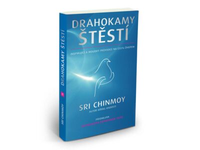 Drahokamy štěstí - Sri Chinmoy