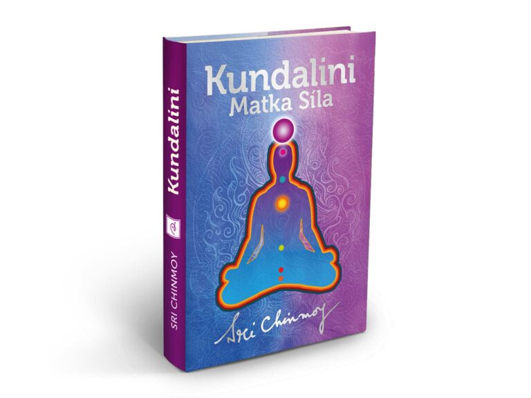 Kundalini: Matka Síla - Sri Chinmoy
