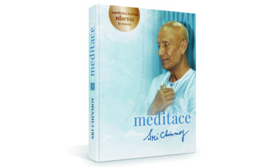 Meditace - Dokonalost člověka v Božím uspokojení
