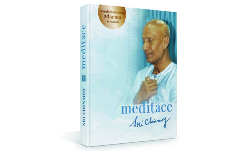 Meditace - Dokonalost člověka v Božím uspokojení